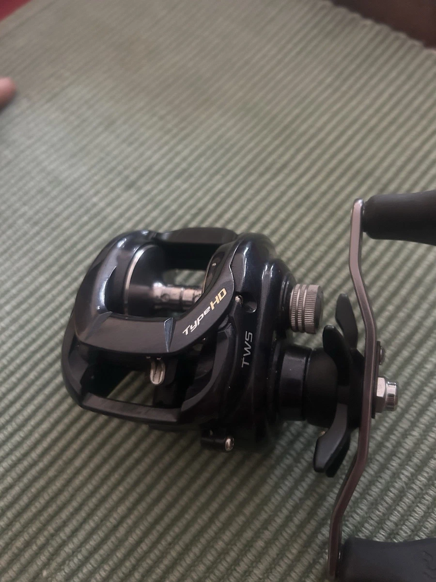 Daiwa Baitcasting Fishing Reels for sale - eBay