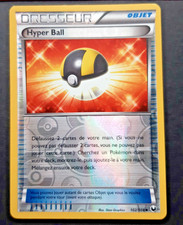 Hyper Ball REVERSE 102/108 Explorateurs Obscurs Carte Pokemon Français