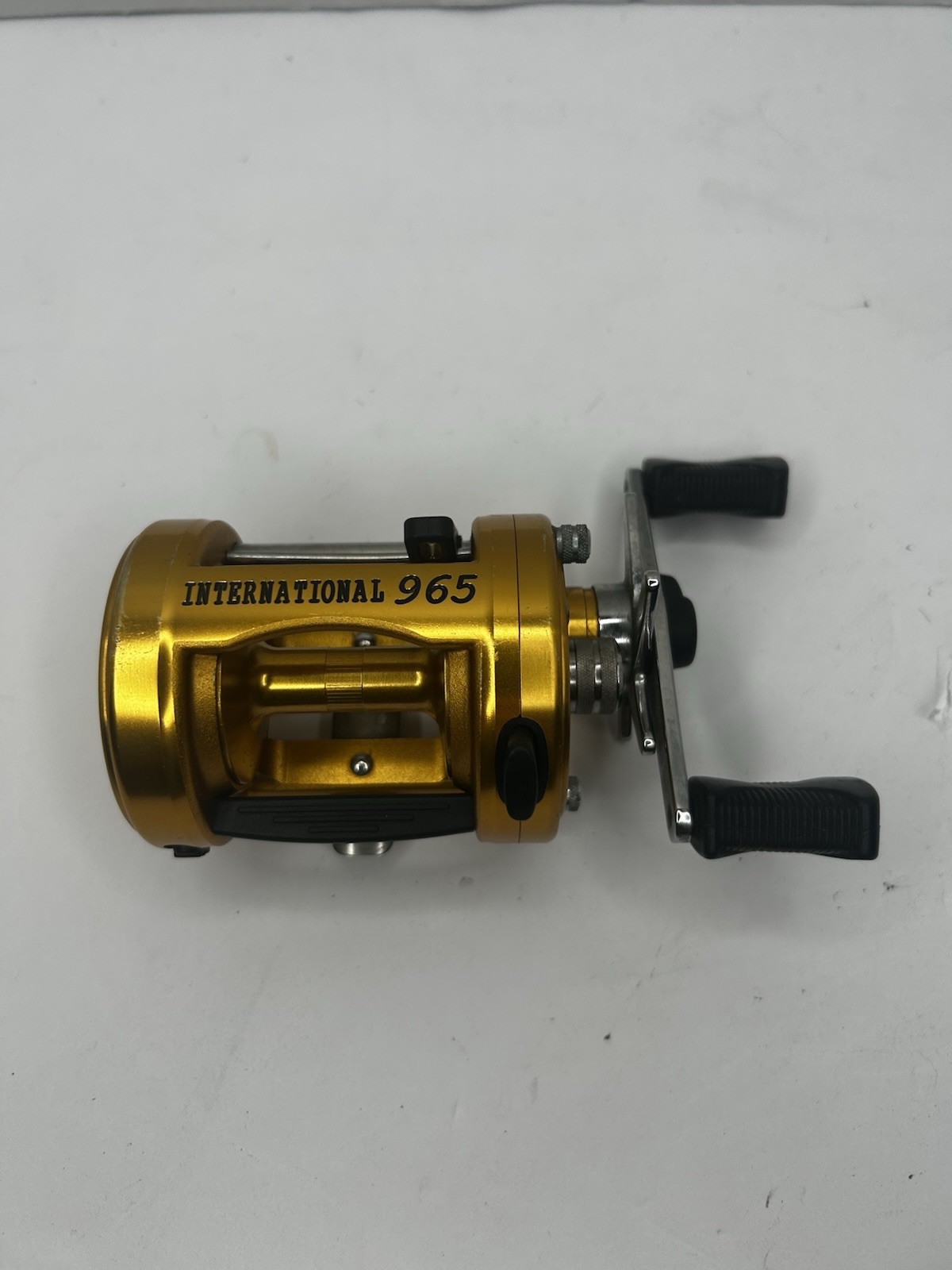 Penn International 965 Conventional Fishing Trolling Reel Ri