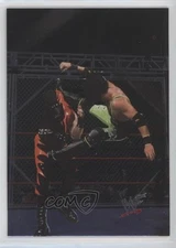 2000 Comic Images WWF No Mercy 1-2-3 Kid X-Pac #19