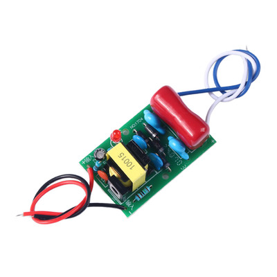 Miniatur Hochspannungs-Boostwandler 41,5 mm x 26 mm x 1,6 mm für Impulseinsatz