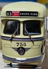 VINTAGE Corgi Die-Cast 1:50 SCALE KANSAS CITY PCC STREETCAR #US55032~NEW in BOX
