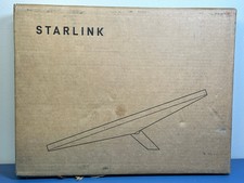 Starlink Mini 4th Gen Satellite Internet Kit Integrated WiFi Router UTA-231 New