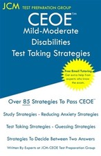 CEOE Mild-Moderate Disabilities - Test Taking Strategies: CEOE 129 - Free Onl...