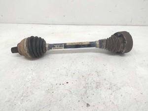 1K0407271CP antriebswelle vorne links 1745197 AUDI A3 SPORTBACK 8P 1.9 2004