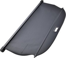 Cargo Cover Compatible with Rogue 2021-2024,Retractable Rear Shade standard