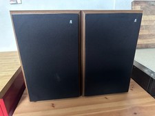 Vintage Acoustic Research AR20B HiFi Speakers