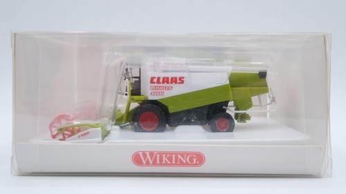 Wiking H0 3890146 Cosechadora Claas Lexion 480 | Zustand: Gebraucht