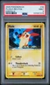2005 POKEMON EX EMERALD #39 PLUSLE-REVERSE FOIL PSA 9