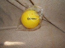 Spikeball Replacement Ball One Ball NEW - Sealed