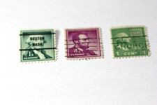 1901-1910 Year of Issue Used US Stamps (1901-Now) for sale | eBay