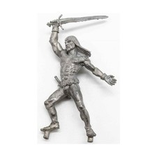 Ral Partha Fantasy Mini Loose Conan the Barbarian #1 NM