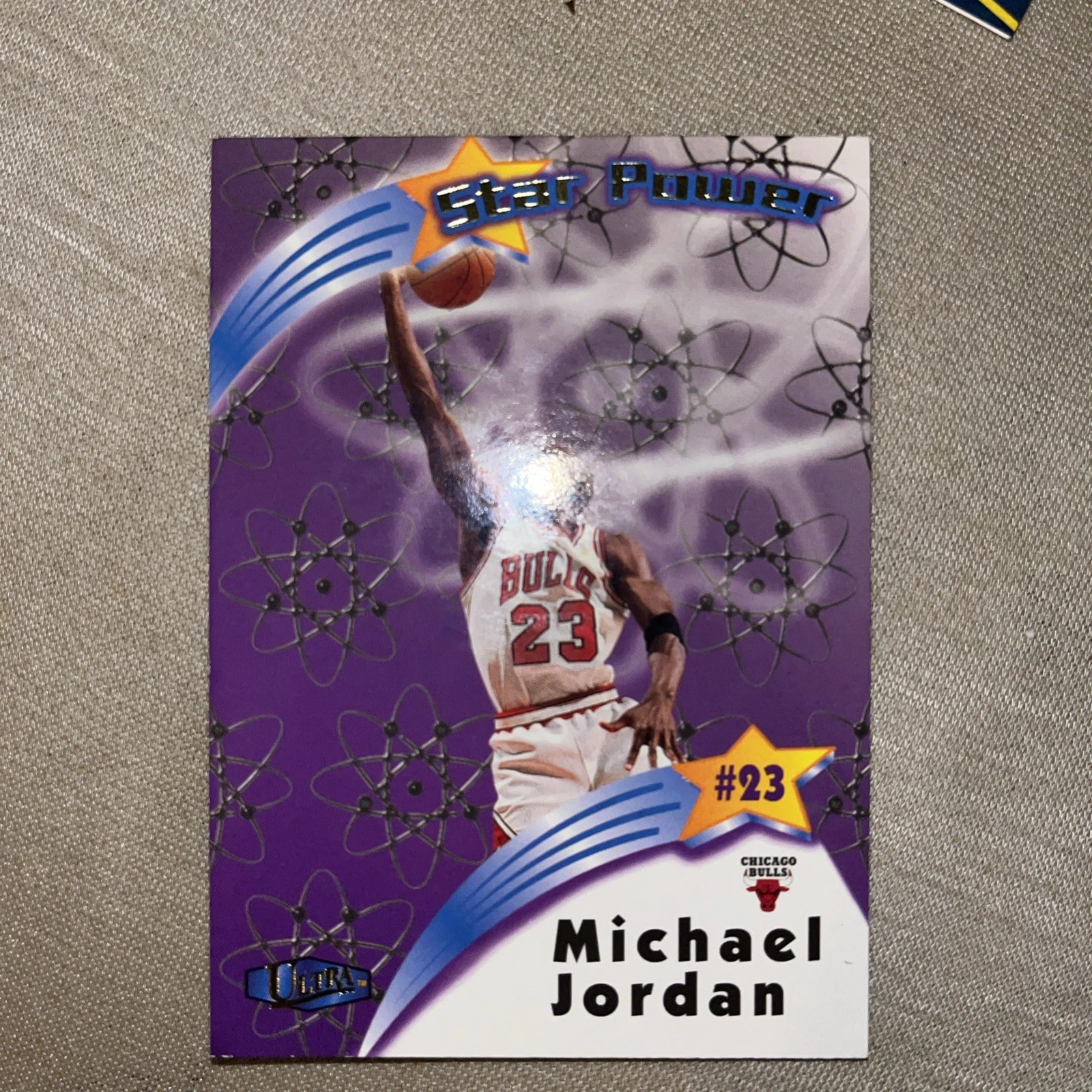 その他 1997 Ultra Star Power Michael Jordan s-l400.jpg