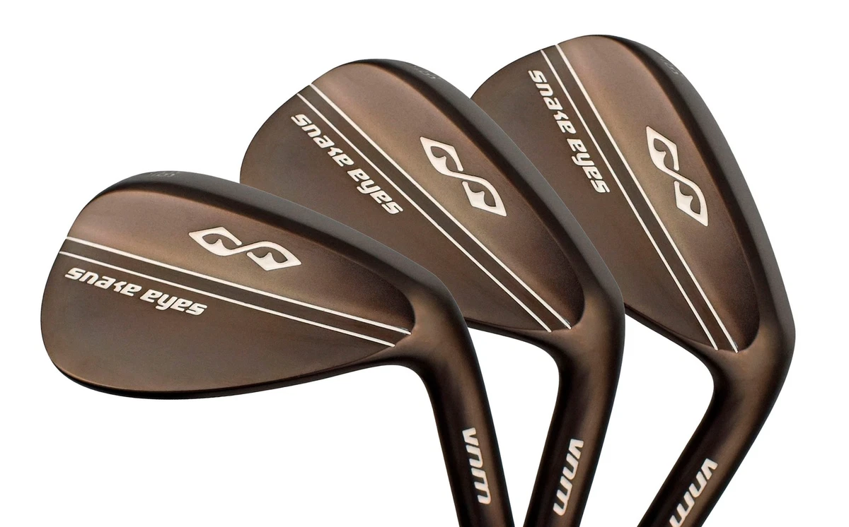 Wedge Set 52 56 60 for sale | eBay