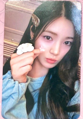 Hearts2Hearts YUHA 1st Single 