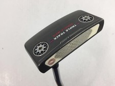 Odyssey TRIPLE TRACK DOUBLE WIDE Putter STROKE LAB Shaft #576 Golf Clubs