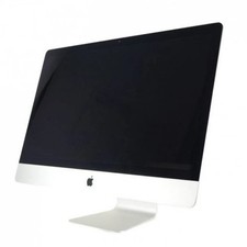 Apple iMac 27" A1419 i7-7700K 64GB 1TB SSD Radeon Pro 580