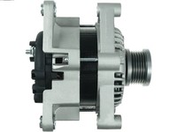 Lichtmaschine Passend FüR Chevrolet Aveo Chevrolet Cruze Opel Adam Opel Astra