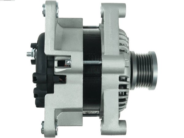 Lichtmaschine Passend FüR Chevrolet Aveo Chevrolet Cruze Opel Adam Opel Astra-image