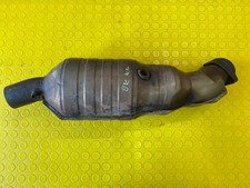 Pot d'échappement Ferrari 360