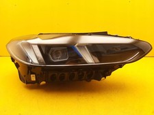 BMW 4 G22 G23 M4 G82 G83 Frontscheinwerfer Rechts Full Led 5A3B304 OE Original