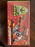 2024 Bo Jackson Battle Arena National Exclusive Starter Deck Box Sealed 673/2999