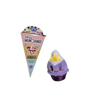 Disney Munchlings Single Serve Scented Collectible Plush Ursula New OB