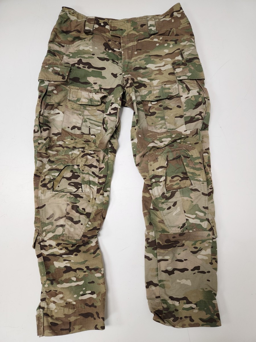 Crye Precision G3 Combat Pants Multicam 32 Regular | eBay