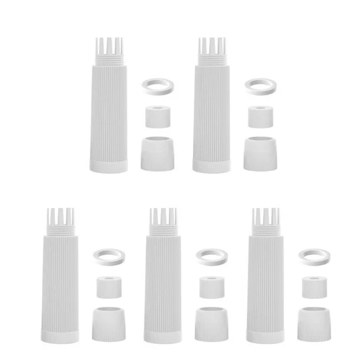 RJ45 Waterproof Connectors PA66 Networks Cable Connectors Networks Extenders