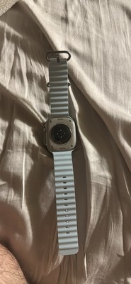 apple watch ultra 1st generation