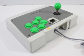 SEGA Dreamcast Arcade Stick Controller Boxed DC HKT-7300 OEM JP Japan US Seller