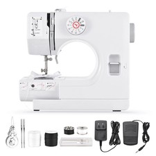 Multifunctional Lockstitch Sewing Machine Fully Automatic Household Electric