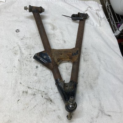 2008 Polaris Dragon Switchback 700 Lower Control Arm Right Side OEM