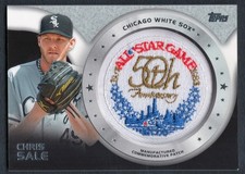2014 Topps Series 1 Retail Commemorative Patch and Rookie Patch Guide 43