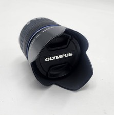 Olympus Zuiko Digital 14-42mm f3.5-5.6 ED Lens 0.25m/0.82ft 58
