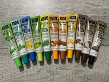 VIA Natural Ultra Care Oil for Scalp, Hair, Body -1.5 oz - 1 Tube