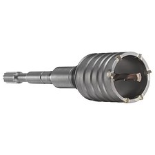 Bosch Hc7507 Hammer Core Bit 2 Pcs., 5 In.