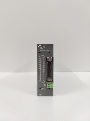 KLOCKNER MOELLER EBE275.1 ANALOG INPUT MODULE