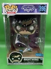 Funko Pop! Vinyl: DC Universe - Night Wing (Jumbo) - Walmart Exclusive #896 READ