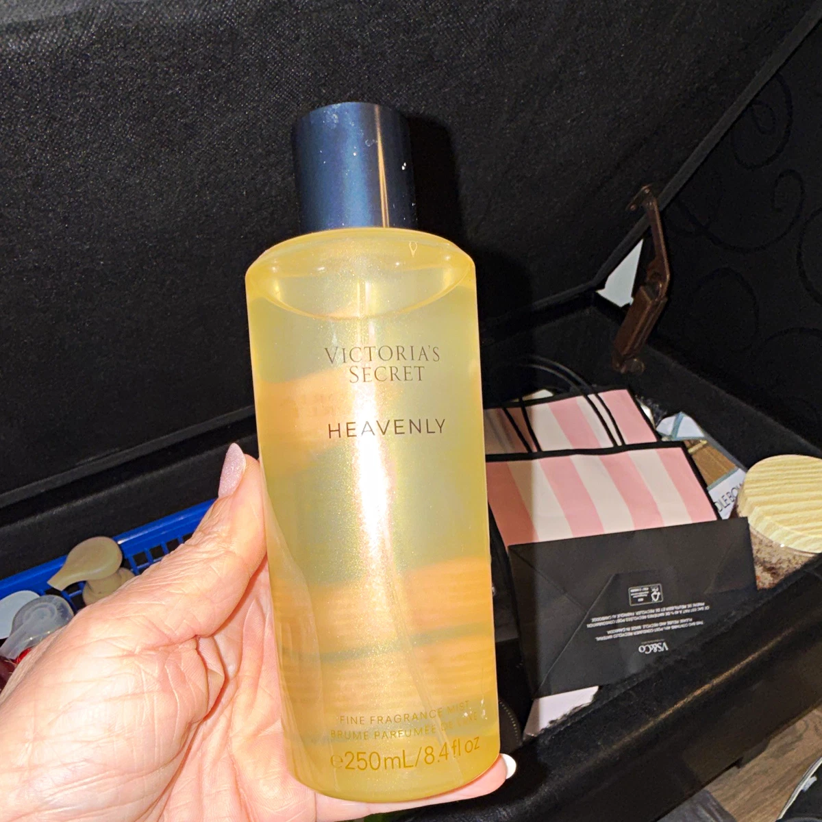 Victoria Secret Heavenly Mist In Body Sprays & Mists for sale | eBay