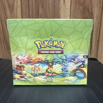 pokemon trading card game vibrant paldea mini tin Pokmon TCG: Vibrant Paldea Mini Tin