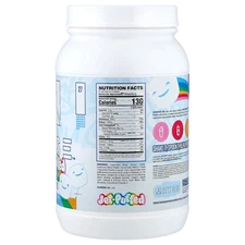 Loaded Protein, Jet-Puffed, Marshmallow, 2 lb (915 g)