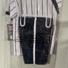 Boys 18m New York Yankees Summer Outfit — photo 1