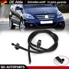 F&uuml;r Mercedes W169 W245 A1698600492 Passgenaue Waschd&uuml;sen und Schlauch vorne