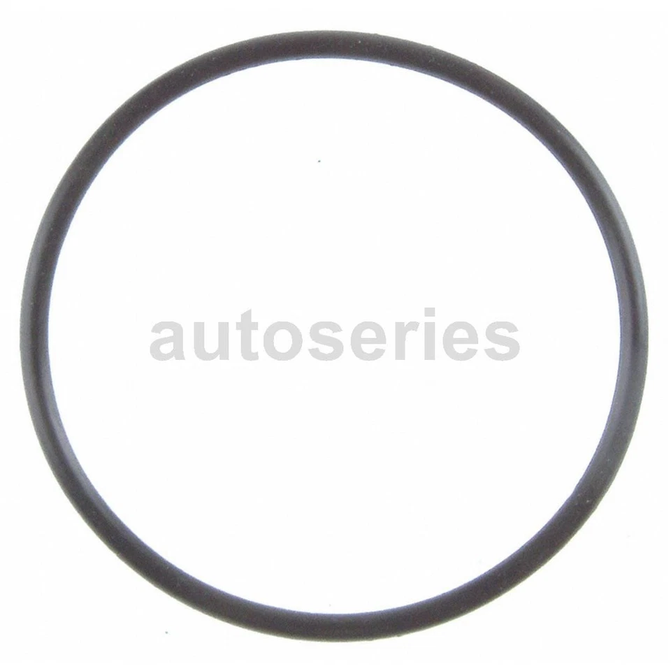 1 junta tórica de salida de refrigerante del motor para Toyota Celica 1,8 L Toyota Corolla 1,8 L Foto 2 de 2