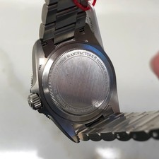 Tudor Pelagos 25407N Titanium Automatic 39mm Wristwatch with Box Papers 9