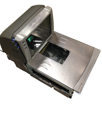 PSC Magellan 9502/9500 In-Counter Scanner Scale MED Platter (RS232/LBS) w/Cable