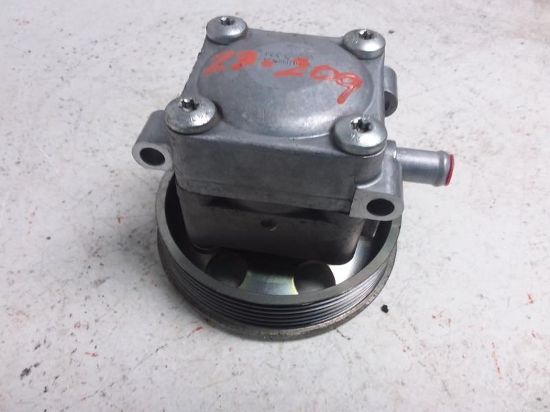 Maserati Ghibli 2017 Power steering pump P/N 7917955170