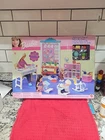Barbie Classroom Playset 2002 Mattel 67427 New Sealed Play Set T