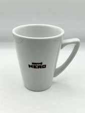 Caffe Nero Coffee Tea Mug Collectible 375ml Hot & Cold Kitchenware 12cm Tall